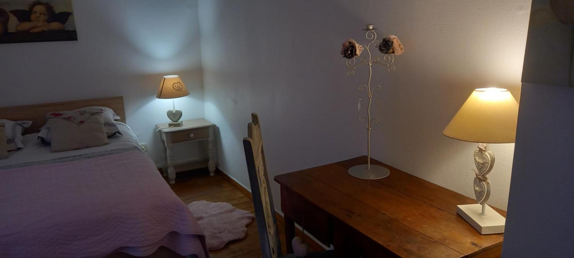 Bed and Breakfast Les Demeures De La Laigne Allas-Bocage Esterno foto
